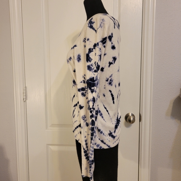 tye dye sweater - Picture 7 of 11